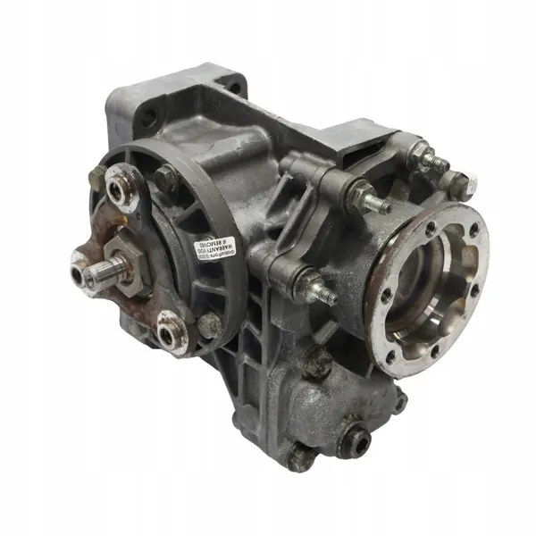 Vaihteiston vähentäjä Audi S3 8L TT 8N 1.8T Quattro OEM 02M409053K image 3