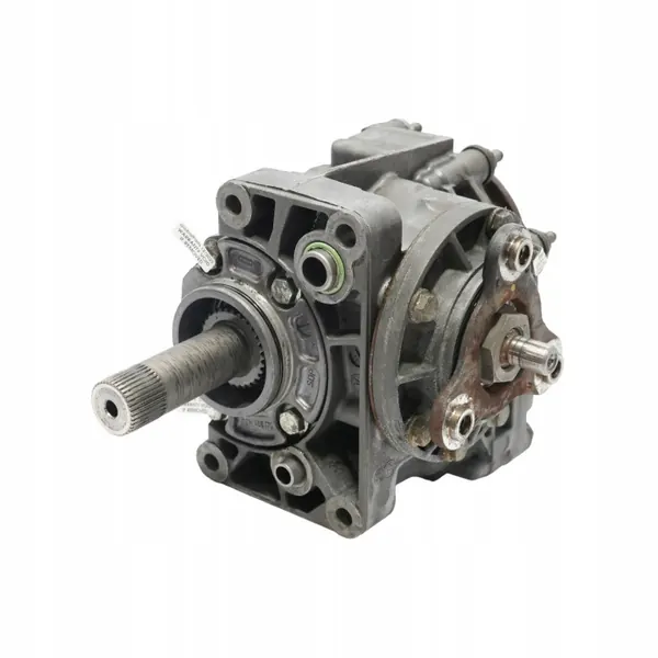 Vaihteiston vähentäjä Audi S3 8L TT 8N 1.8T Quattro OEM 02M409053K image 4