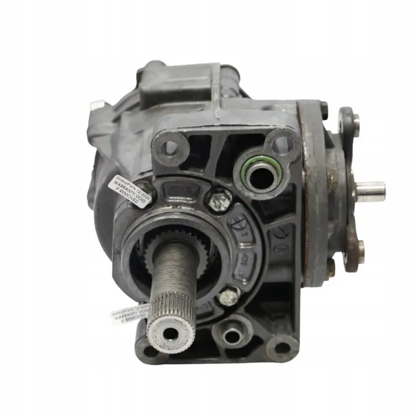 Vaihteiston vähentäjä Audi S3 8L TT 8N 1.8T Quattro OEM 02M409053K image 5