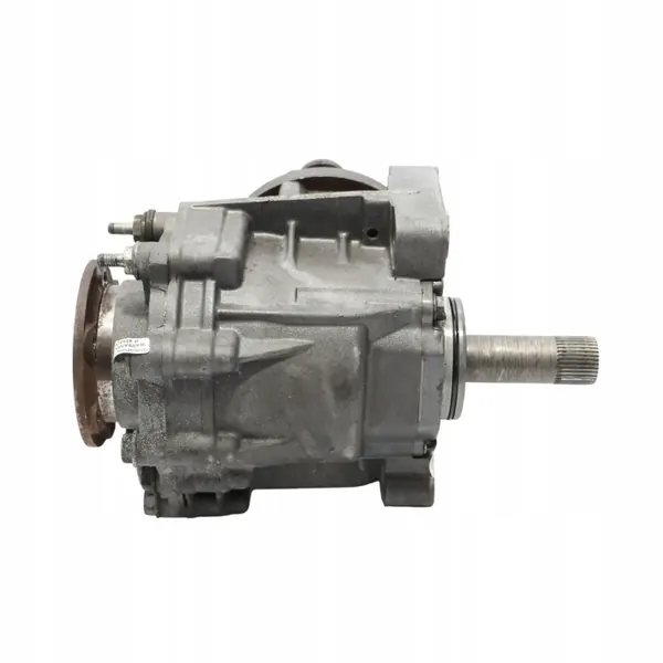 Vaihteiston vähentäjä Audi S3 8L TT 8N 1.8T Quattro OEM 02M409053K image 6