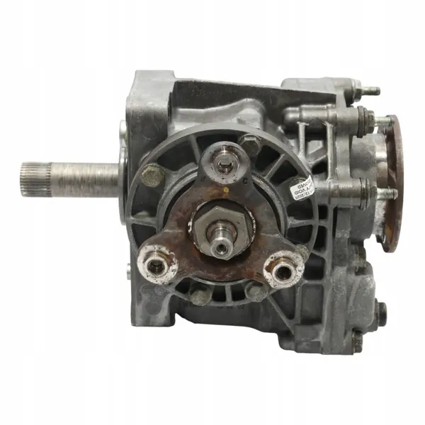 Vaihteiston vähentäjä Audi S3 8L TT 8N 1.8T Quattro OEM 02M409053K image 7