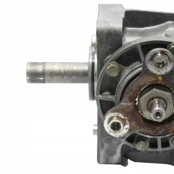Vaihteiston vähentäjä Audi S3 8L TT 8N 1.8T Quattro OEM 02M409053K image 8