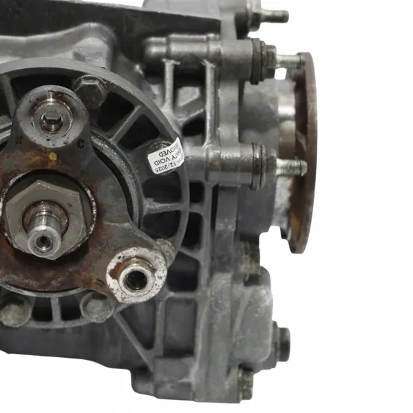 Vaihteiston vähentäjä Audi S3 8L TT 8N 1.8T Quattro OEM 02M409053K image 9