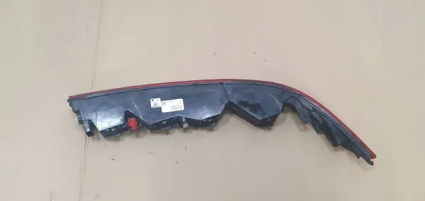 Luz de parachoques trasero OEM 4M0945096 Audi Q7 II 4M image 5