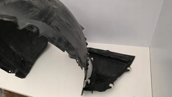Para-lamas dianteiro direito OEM 9626616 BMW X2 image 3