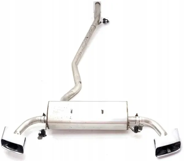Audi Q7 4M 3.0 TDI Demper OEM 4M0253181AK image 2
