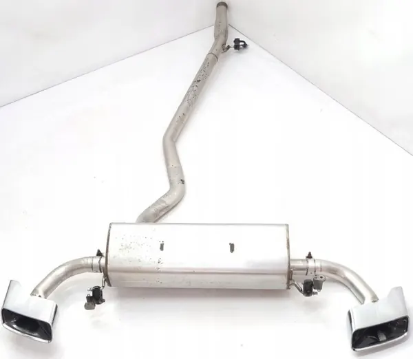Audi Q7 4M 3.0 TDI Demper OEM 4M0253181AK image 3