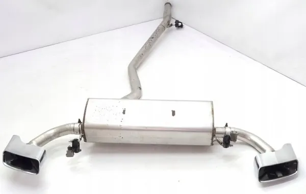 Audi Q7 4M 3.0 TDI Demper OEM 4M0253181AK image 4