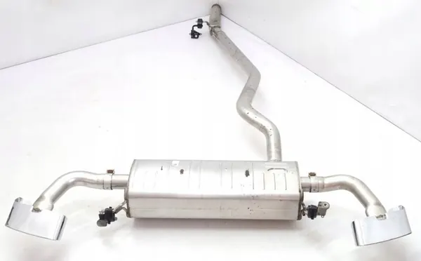 Audi Q7 4M 3.0 TDI Demper OEM 4M0253181AK image 9