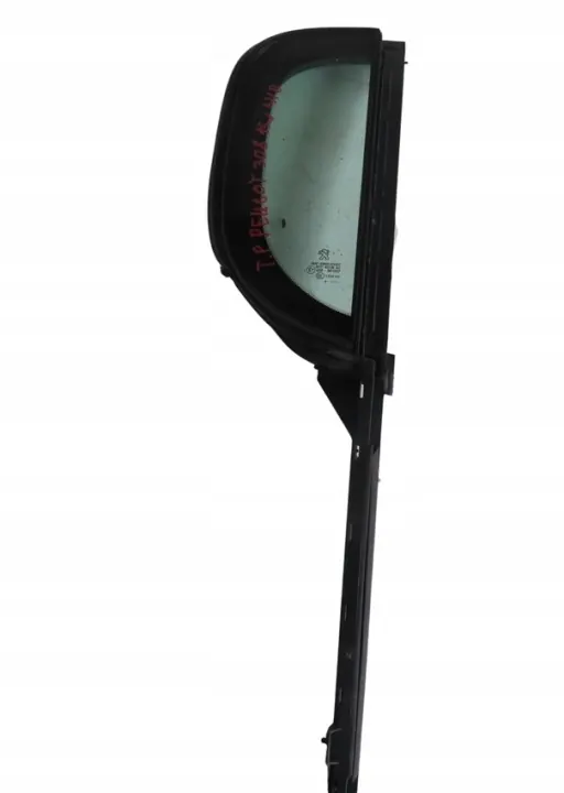 Vidrio puerta trasera derecha pequeño Peugeot 308 II T9 OEM image 2