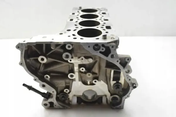 Gebrauchter BMW Motorblock B48A20B 2.0L Benzin image 3