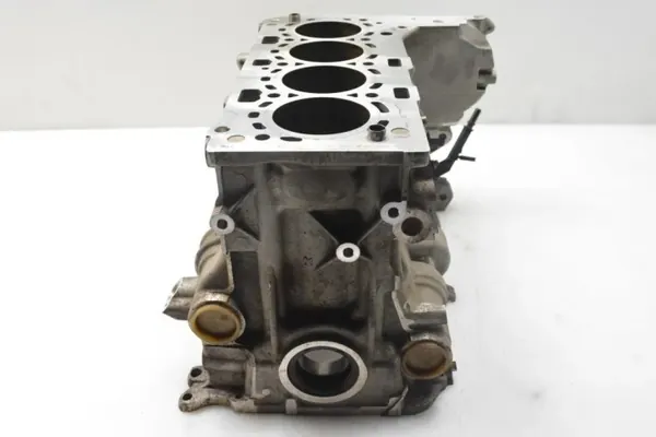 Gebrauchter BMW Motorblock B48A20B 2.0L Benzin image 4