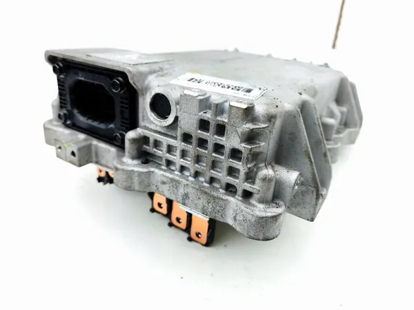 Inversor Renault Megane E-Tech 2024 OEM 291A18035R image 2