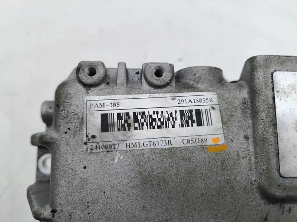 Inversor Renault Megane E-Tech 2024 OEM 291A18035R image 10