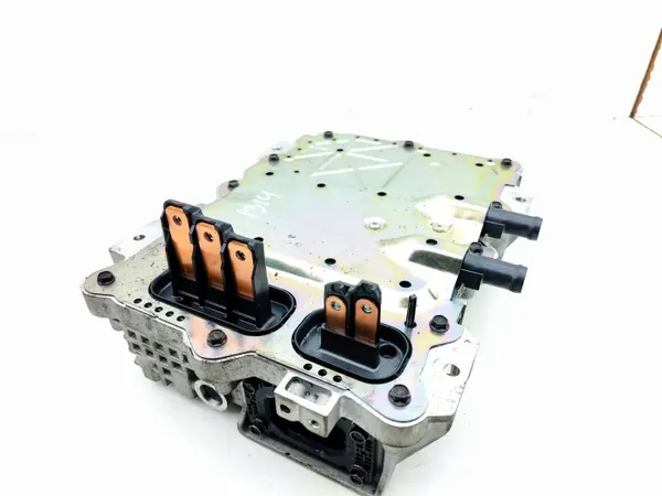 Inversor Renault Megane E-Tech 2024 OEM 291A18035R image 7