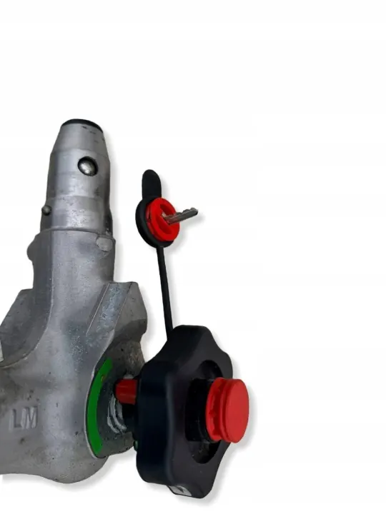 Engate Kia Sportage IV OEM VWX7459 - Bola Desmontável image 4