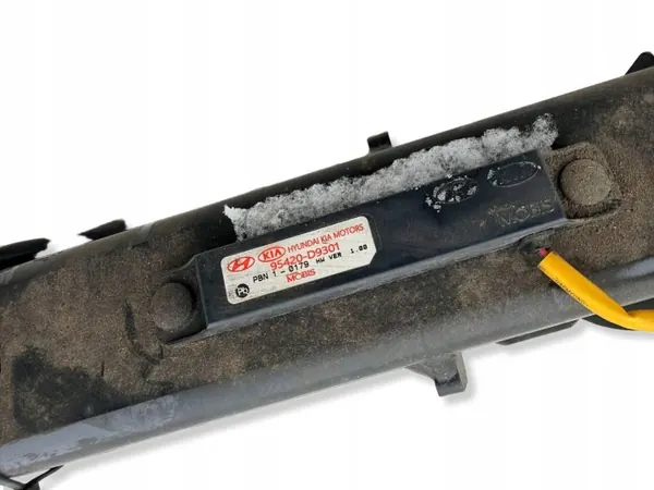 Engate Kia Sportage IV OEM VWX7459 - Bola Desmontável image 5