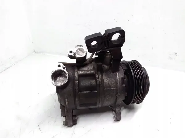 Compressore BMW 3 5 2.0D GE447260-4711 image 2