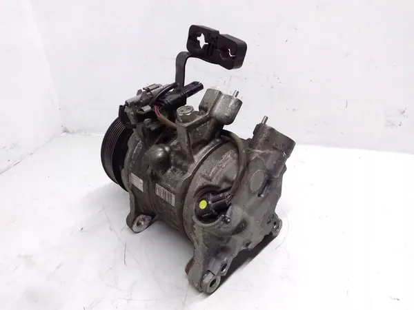 Compressore BMW 3 5 2.0D GE447260-4711 image 3