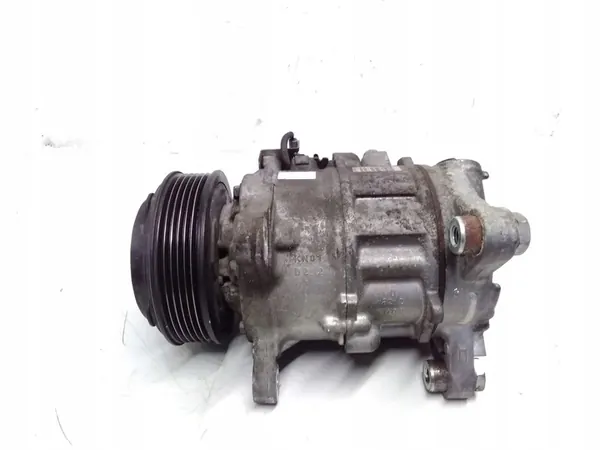 Compressore BMW 3 5 2.0D GE447260-4711 image 5