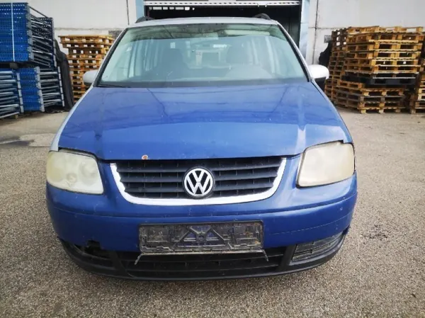 OEM as2 EIS-2230713 Dörrlås - Bakre Vänster VW Touran image 4