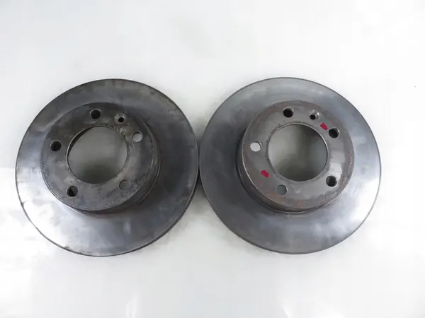 Frambroms skiva Renault Master II M1088163 image 1