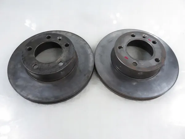 Frambroms skiva Renault Master II M1088163 image 2