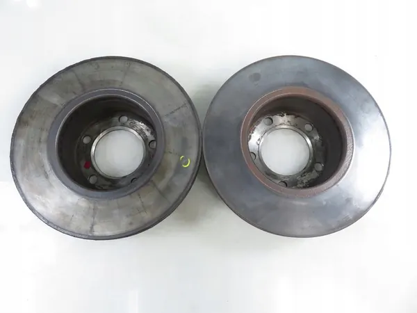 Frambroms skiva Renault Master II M1088163 image 3