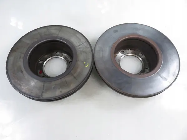 Frambroms skiva Renault Master II M1088163 image 4