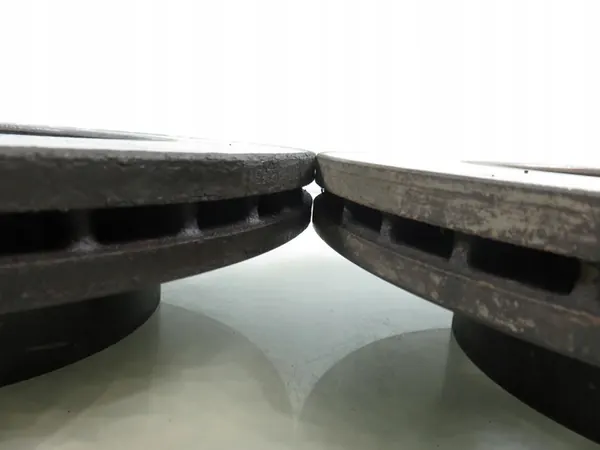 Frambroms skiva Renault Master II M1088163 image 5