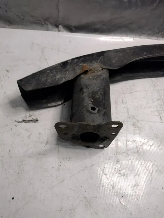 Reforço de para-choque dianteiro VW Passat B5 FL 00-05 image 10