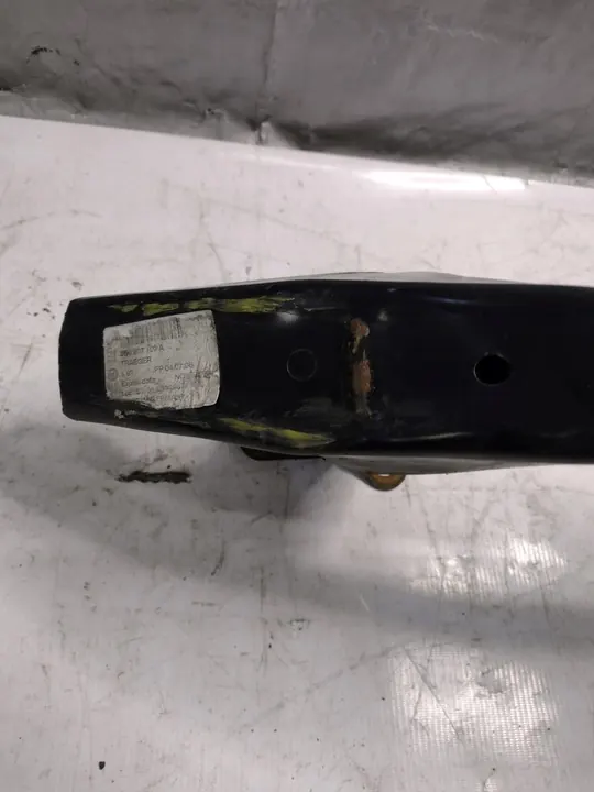 Reforço de para-choque dianteiro VW Passat B5 FL 00-05 image 5