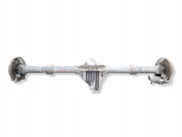 Iveco Daily Hinterachse OEM 7185638 - Gebrauchter Zustand image 2