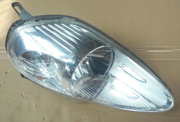 Farol dianteiro direito Fiat Grande Punto II 89101388 image 1