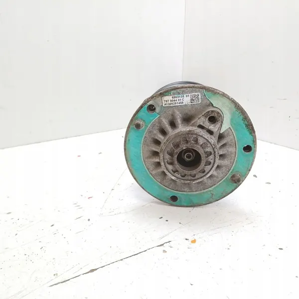 MOZZO ANTERIORE SINISTRO BMW F30 F31 6791579 image 7