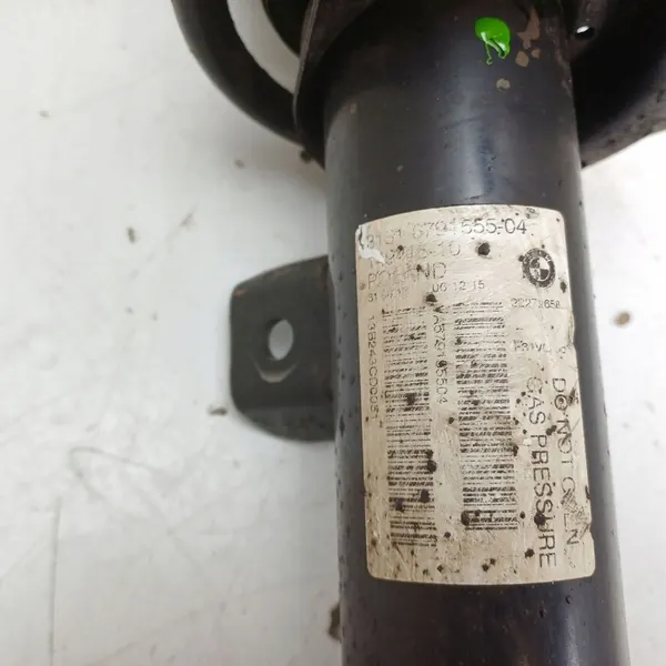 MOZZO ANTERIORE SINISTRO BMW F30 F31 6791579 image 9