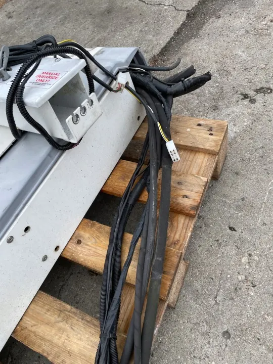 Thermo King V-200 MAX Jäähdytyslaite BCN1096756 image 3