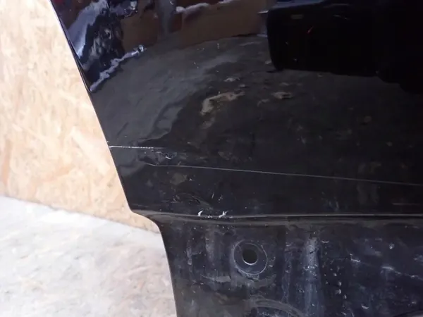 Right Rear Door Peugeot 3008 II 2016-2024 OEM 9812317080 image 2