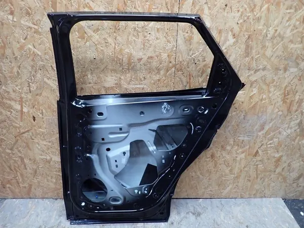 Right Rear Door Peugeot 3008 II 2016-2024 OEM 9812317080 image 5