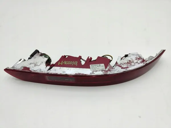Audi Q5 Bakre Dimljus OEM 8R0945096 - Höger Sida image 5