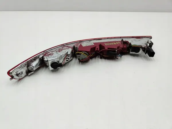 Audi Q5 Bakre Dimljus OEM 8R0945096 - Höger Sida image 7