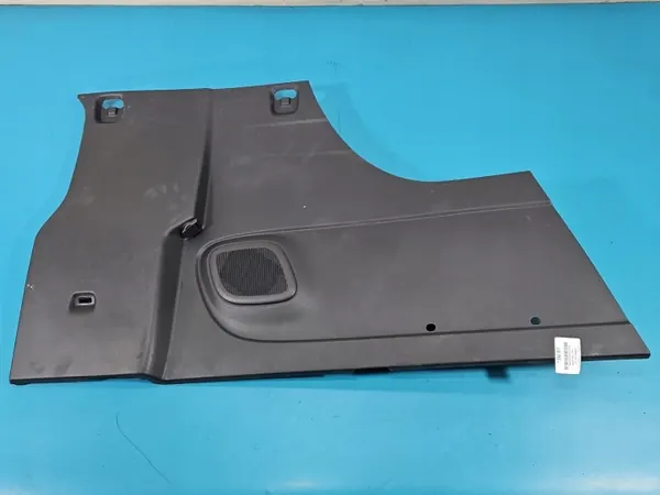 Tapis de coffre gauche OEM 769015444R pour Renault Trafic III image 2