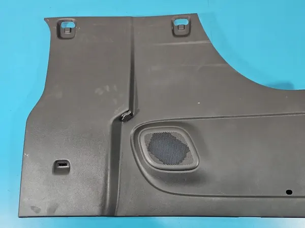 Tapis de coffre gauche OEM 769015444R pour Renault Trafic III image 3