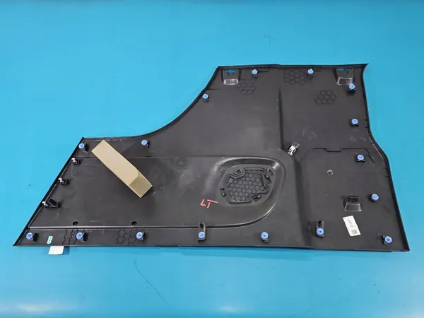 Tapis de coffre gauche OEM 769015444R pour Renault Trafic III image 4