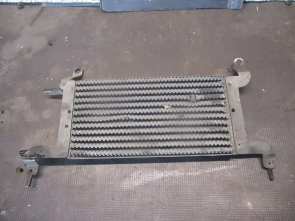 Brandstofkoeler OEM CHŁODNICA PALIWA voor Peugeot 5008 I 09-13 image 3