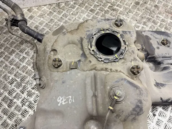 Depósito de combustible OEM AMD228861 Honda CR-V image 3