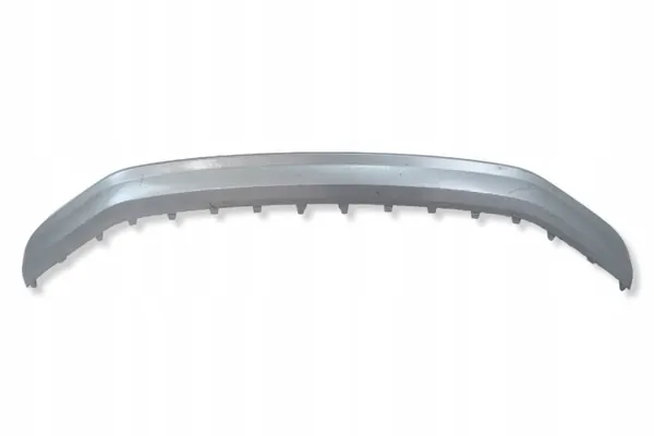 Spoiler OEM 65880733A para pára-choques dianteiro Skoda Kamiq image 2