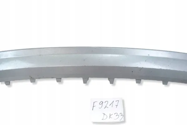 Spoiler OEM 65880733A para pára-choques dianteiro Skoda Kamiq image 4