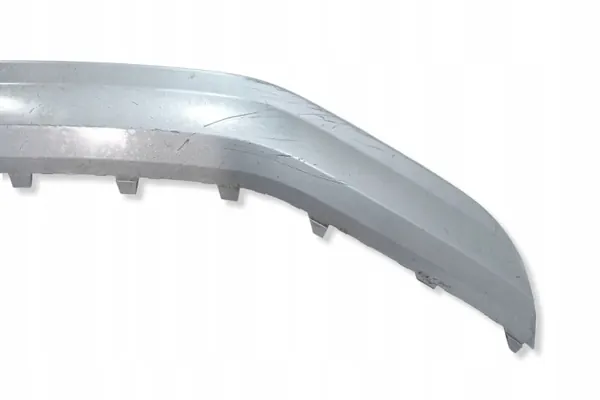 Spoiler OEM 65880733A para pára-choques dianteiro Skoda Kamiq image 5