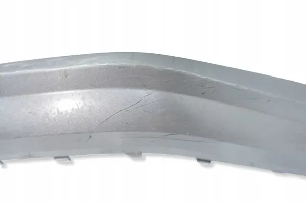 Spoiler OEM 65880733A para pára-choques dianteiro Skoda Kamiq image 6